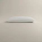 مخدة فندقية مايكرو قطن أبيض