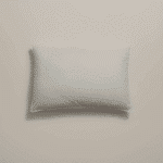 مخدة فندقية مايكرو قطن أبيض