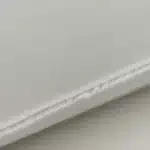 مخدة فندقية مايكرو قطن أبيض