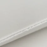 مخدة فندقية مايكرو قطن أبيض