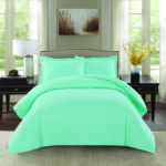 طقم بيت لحاف ميلان قطن تيفاني