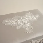 صندوق سجاد صلاة لون فضي