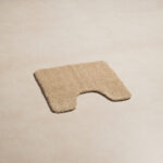 دعاسة كرسي ٦٠-٥٠ بيج غامق