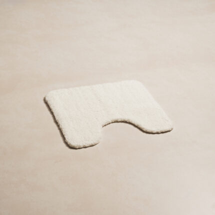 دعاسة كرسي ٦٠-٥٠ اوف وايت