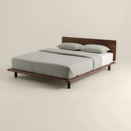 بيت لحاف ميكرو بلون أخضر