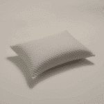 مخدة ميموري فوم بوليستر