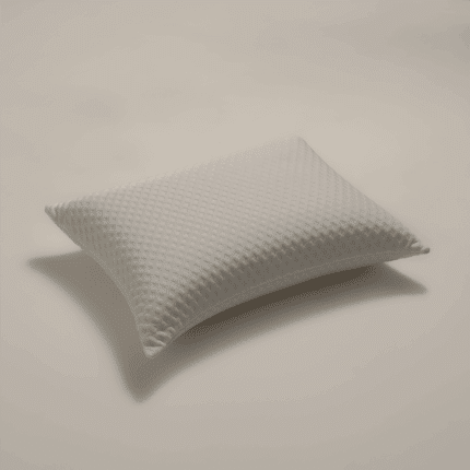 مخدة ميموري فوم بوليستر
