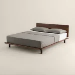 لحاف مضغوط مايكرو بلون أخضر