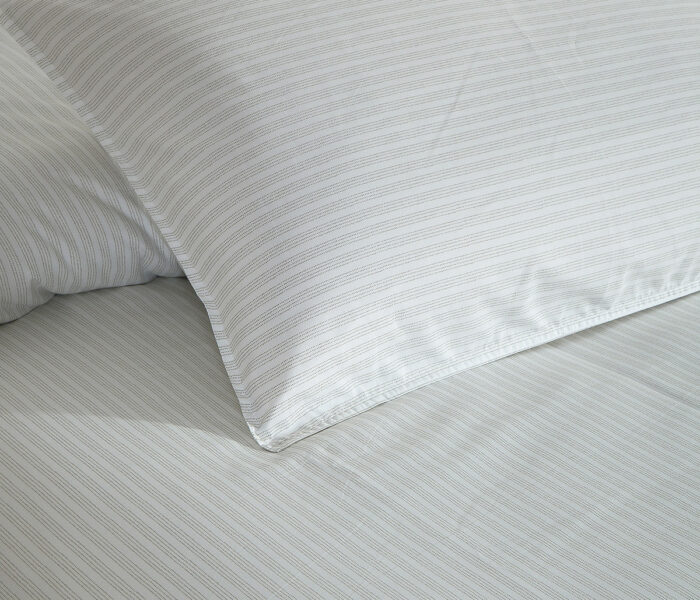 بيت مخدة ميكرو ٢ قطعة باللون الأخضر