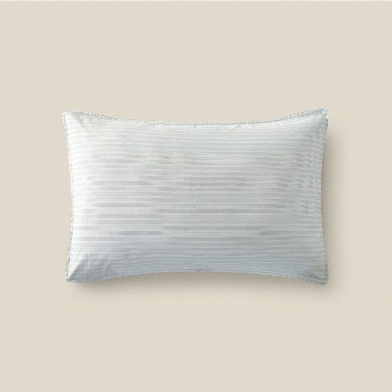 بيت مخدة ميكرو ٢ قطعة باللون الأخضر