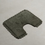 دعاسة كرسي ٦٠-٥٠ لون أخضر غامق