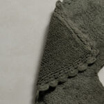 دعاسة كرسي ٦٠-٥٠ لون أخضر غامق