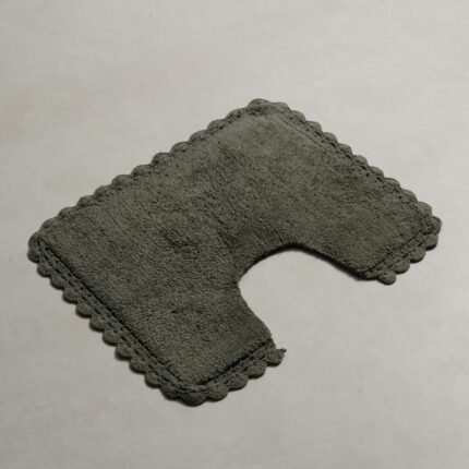 دعاسة كرسي ٦٠-٥٠ لون أخضر غامق