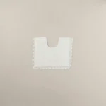 دعاسة كرسي ٦٠-٥٠ لون أوف وايت