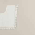 دعاسة كرسي ٦٠-٥٠ لون أوف وايت