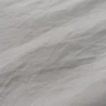 بيت لحاف ميكرو بلون أوف وايت