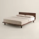 لحاف مضغوط مطرز مايكرو بينك