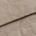 لحاف مضغوط مطرز مايكرو بينك