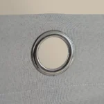 ستارة تعتيم بلاك اوت رصاصي