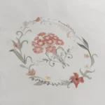 بيت لحاف ميكرو لون أخضر