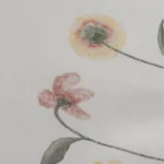 بيت لحاف ميكرو لون أخضر