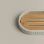 وعاء صابون بولي بيج