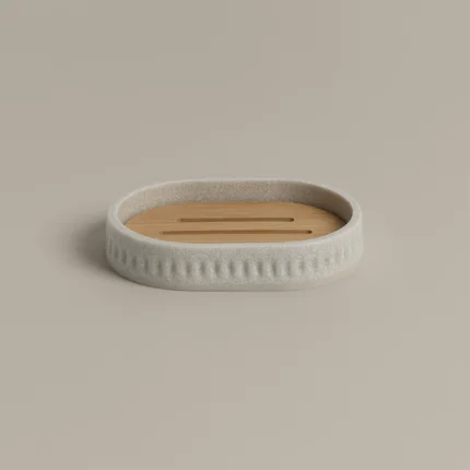 وعاء صابون بولي بيج