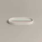 صينيه بولي أوف وايت