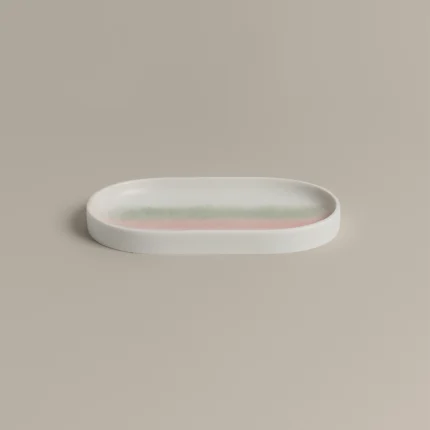 صينيه بولي أوف وايت