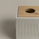 علبه مناديل بولي بيج