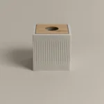 علبه مناديل بولي بيج