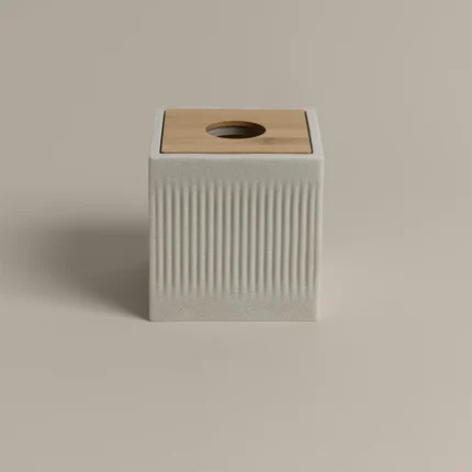 علبه مناديل بولي بيج