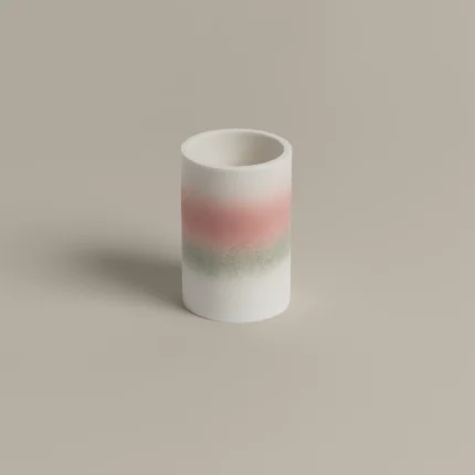 كوب بولي أوف وايت