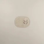 دعاسة حمام بعدة مقاسات بيج غامق