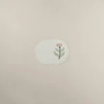 دعاسة حمام بعدة مقاسات أوف وايت