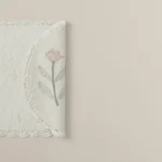 دعاسة حمام بعدة مقاسات أوف وايت