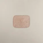 دعاسة حمام قطن بعدة مقاسات بينك