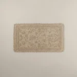 دعاسة حمام متعددة المقاسات بيج غامق