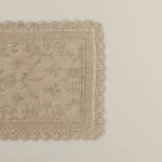 دعاسة حمام متعددة المقاسات بيج غامق