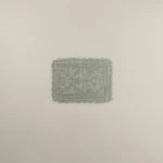 دعاسة حمام متعددة المقاسات أخضر