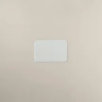 دعاسة حمام بعدة مقاسات لون أوف وايت