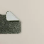 دعاسة كرسي ٦٠-٥٠ أخضر غامق