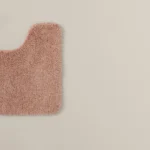 دعاسة كرسي ٦٠-٥٠ بينك غامق