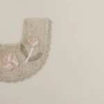 دعاسة كرسي قطن ٦٠-٥٠ بيج غامق