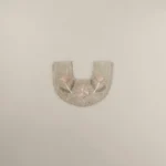 دعاسة كرسي قطن ٦٠-٥٠ بيج غامق