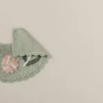 دعاسة كرسي قطن ٦٠-٥٠ أخضر