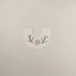 دعاسة كرسي قطن ٦٠-٥٠ أوف وايت