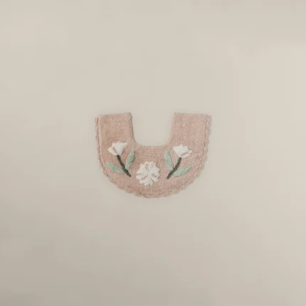 دعاسة كرسي قطن ٦٠-٥٠ بينك