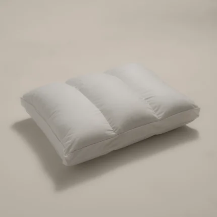 مخدة ميموري فوم قطن