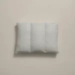 مخدة ميموري فوم قطن